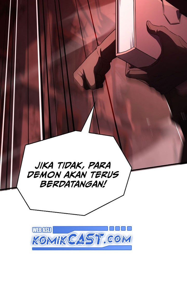 Return of The Greatest Lancer Chapter 175 Gambar 48
