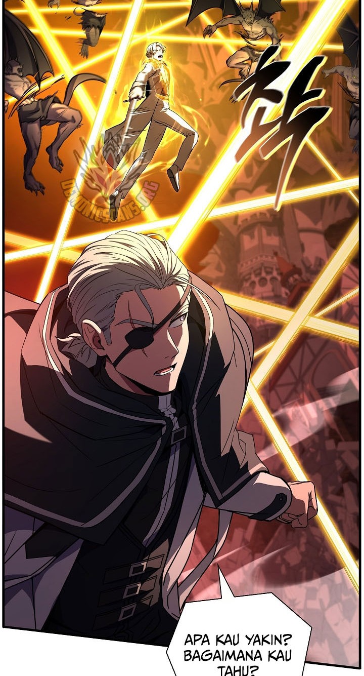 Return of The Greatest Lancer Chapter 175 Gambar 50