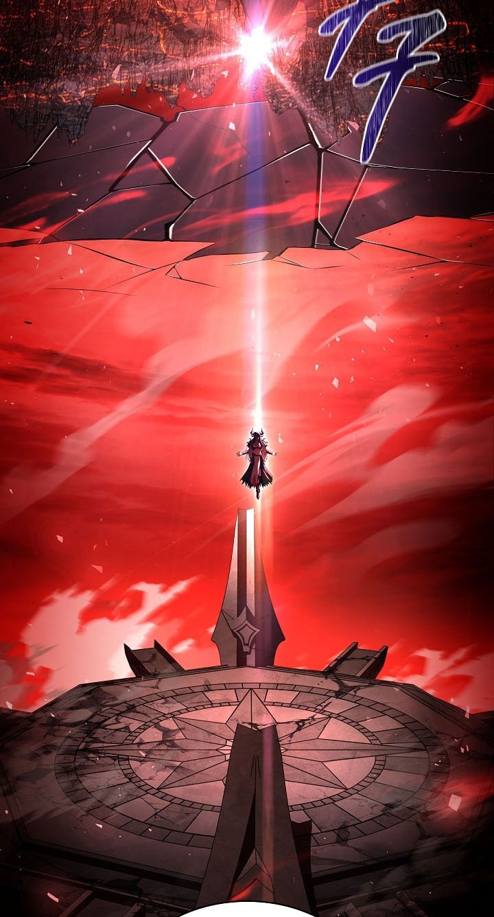 Return of The Greatest Lancer Chapter 175 Gambar 52