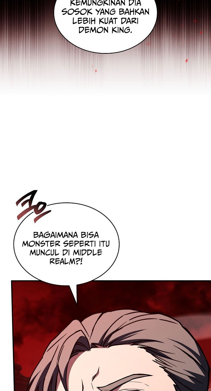 Return of The Greatest Lancer Chapter 175 Gambar 54