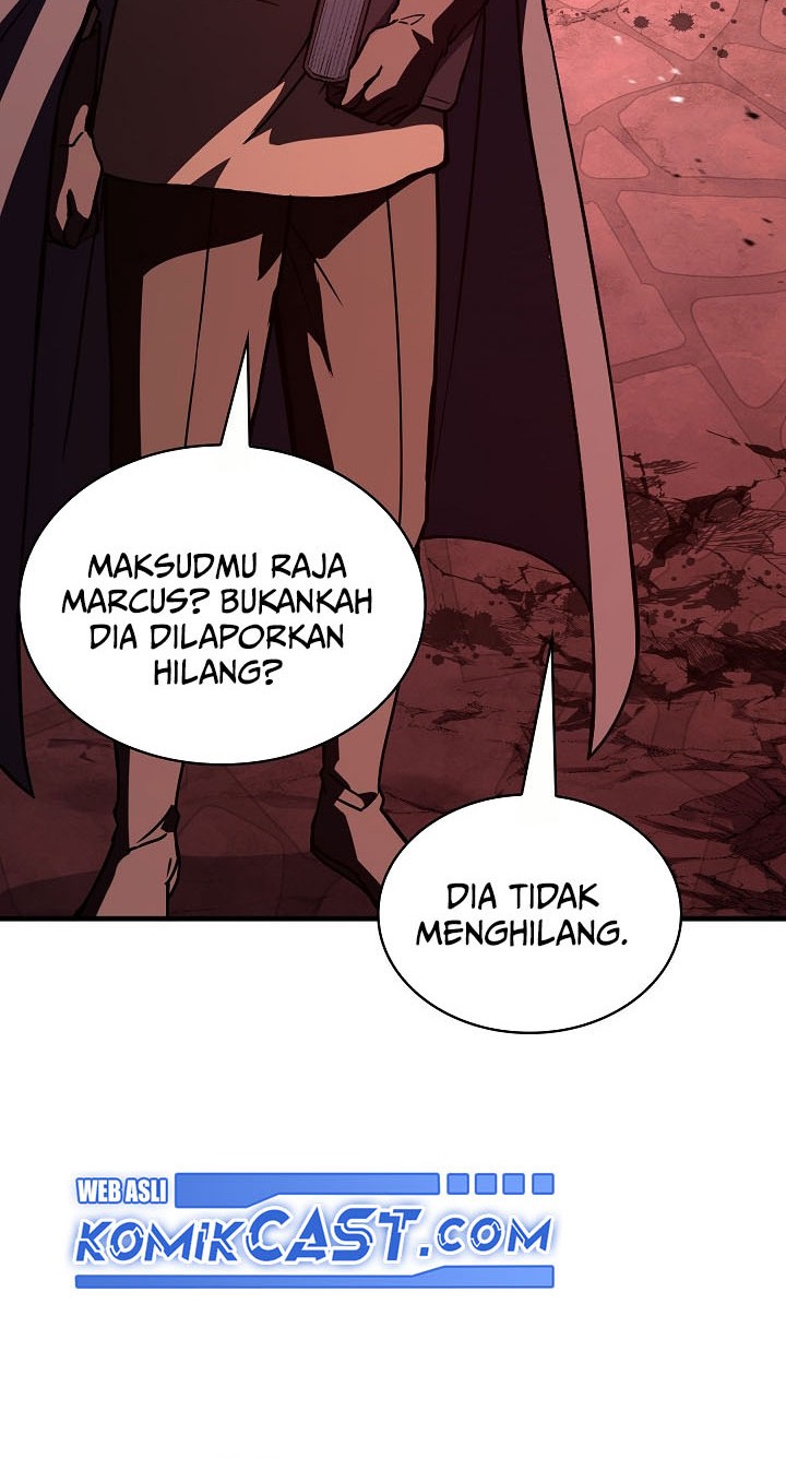 Return of The Greatest Lancer Chapter 175 Gambar 56