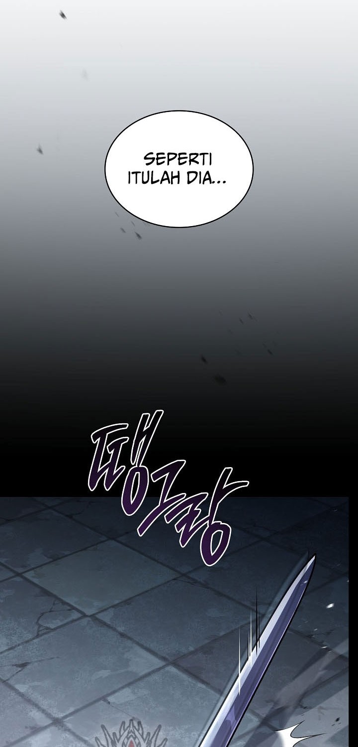 Return of The Greatest Lancer Chapter 175 Gambar 58