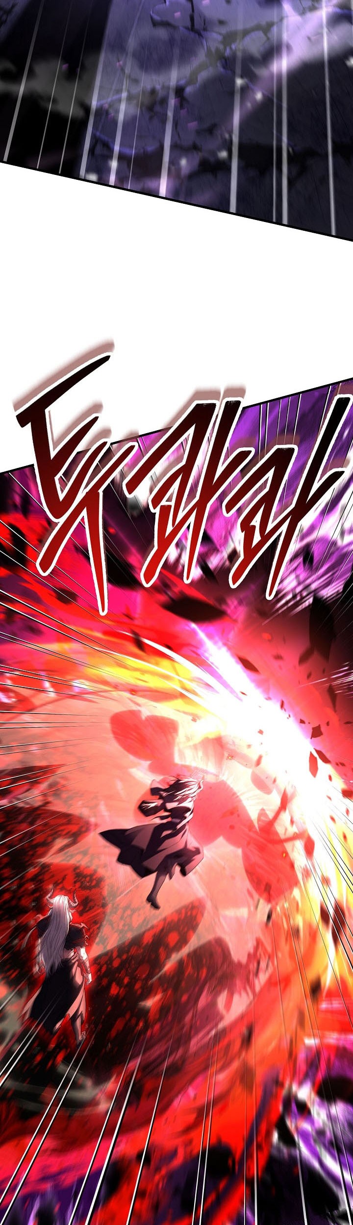 Return of The Greatest Lancer Chapter 175 Gambar 3