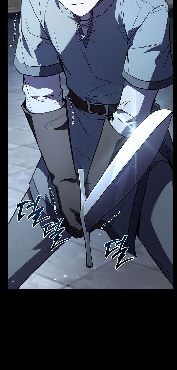 Return of The Greatest Lancer Chapter 175 Gambar 62