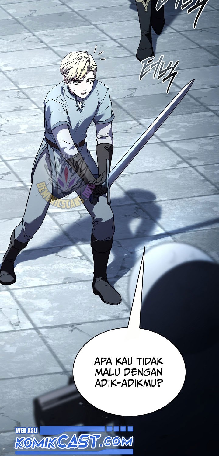 Return of The Greatest Lancer Chapter 175 Gambar 64