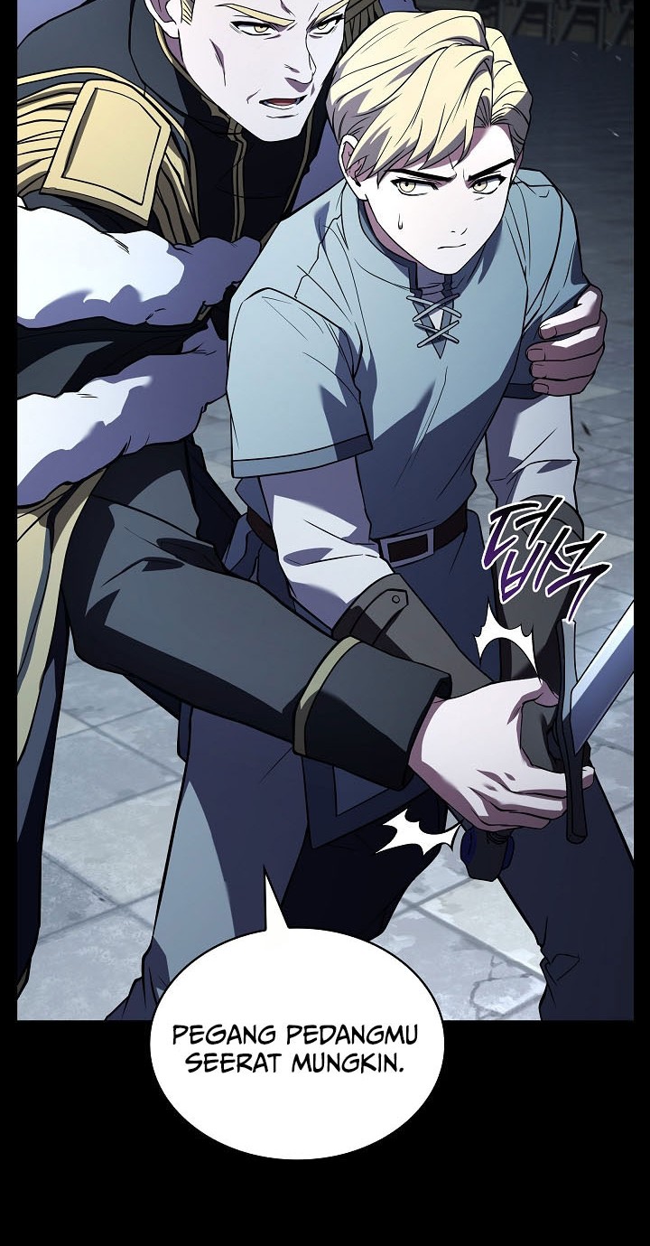 Return of The Greatest Lancer Chapter 175 Gambar 66