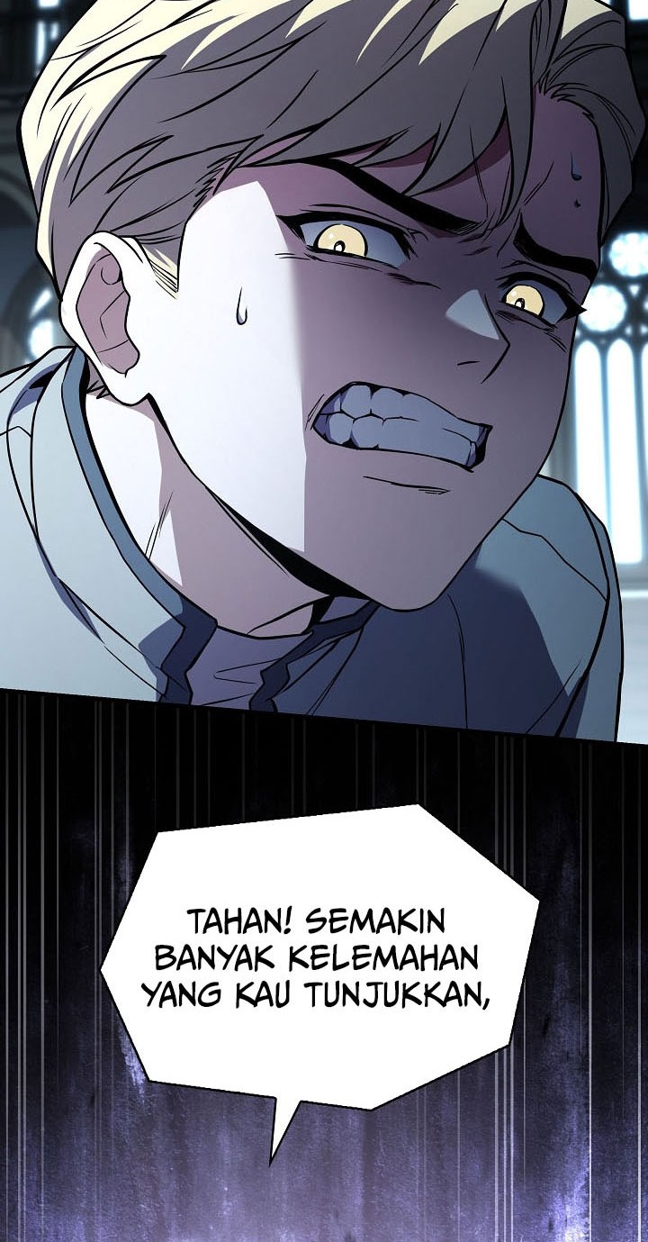 Return of The Greatest Lancer Chapter 175 Gambar 68