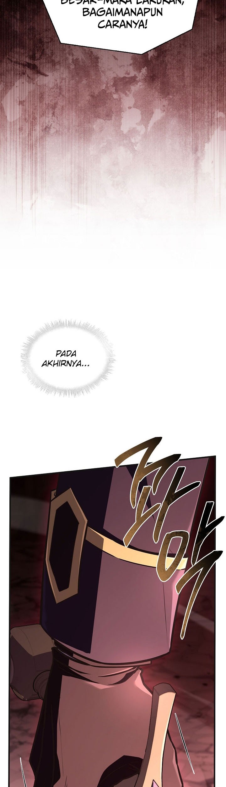 Return of The Greatest Lancer Chapter 175 Gambar 71