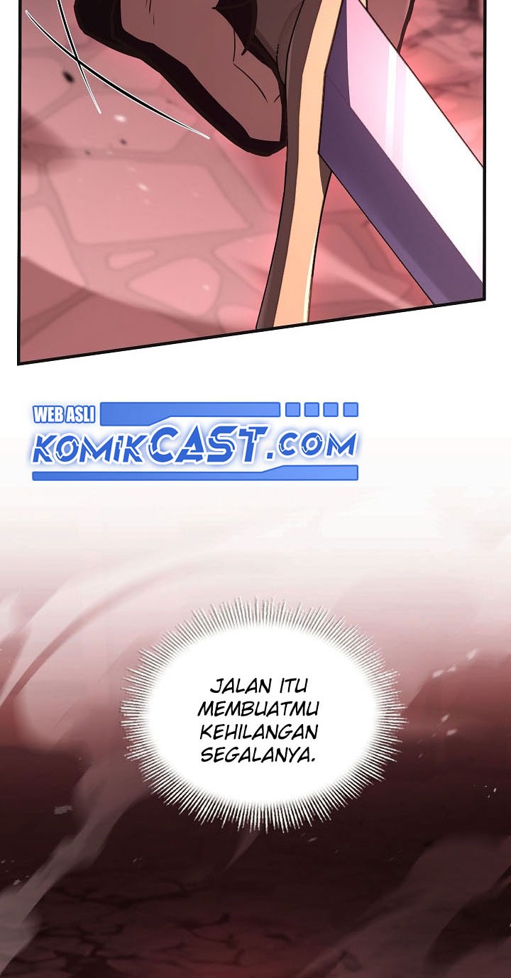 Return of The Greatest Lancer Chapter 175 Gambar 72