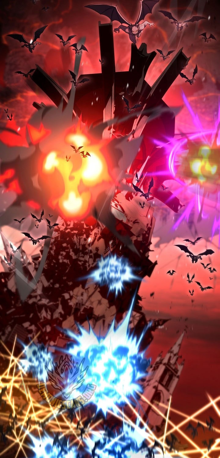 Return of The Greatest Lancer Chapter 175 Gambar 74