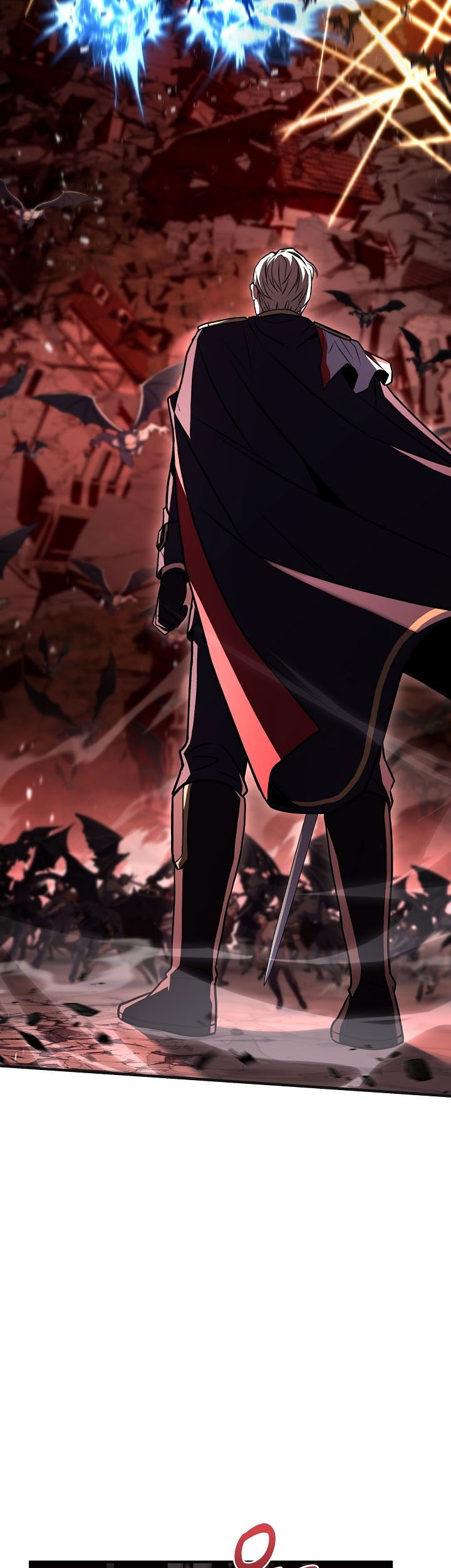 Return of The Greatest Lancer Chapter 175 Gambar 75