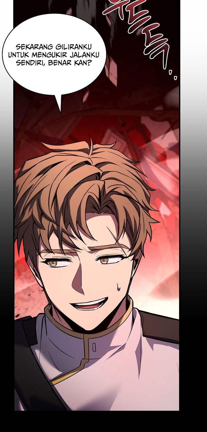 Return of The Greatest Lancer Chapter 175 Gambar 76