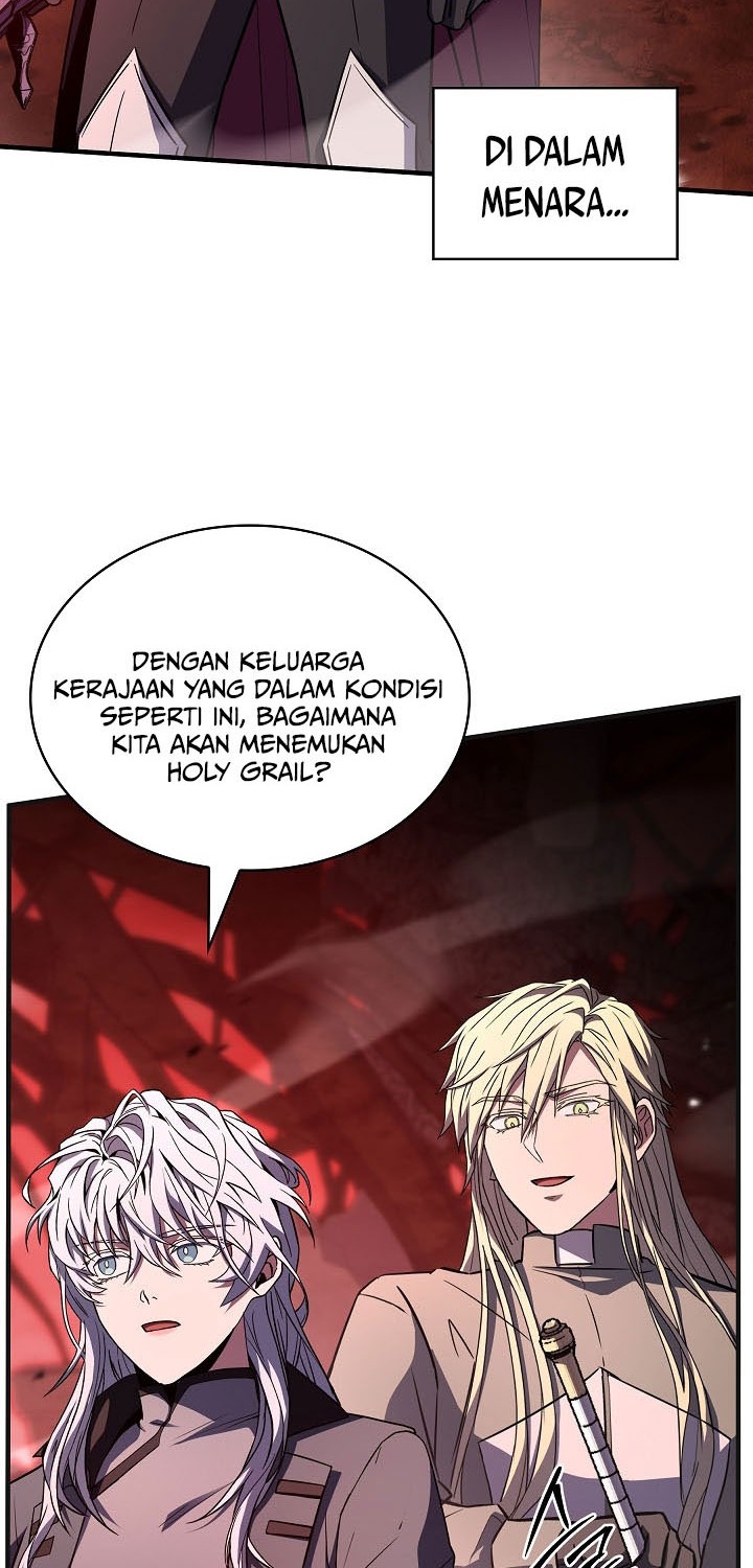 Return of The Greatest Lancer Chapter 175 Gambar 78