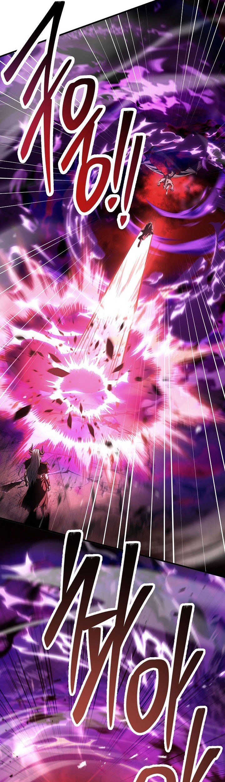 Return of The Greatest Lancer Chapter 175 Gambar 5