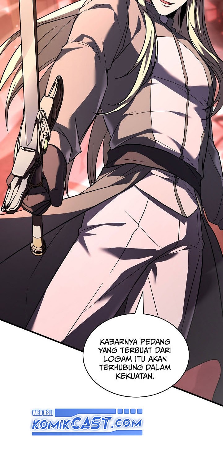Return of The Greatest Lancer Chapter 175 Gambar 80