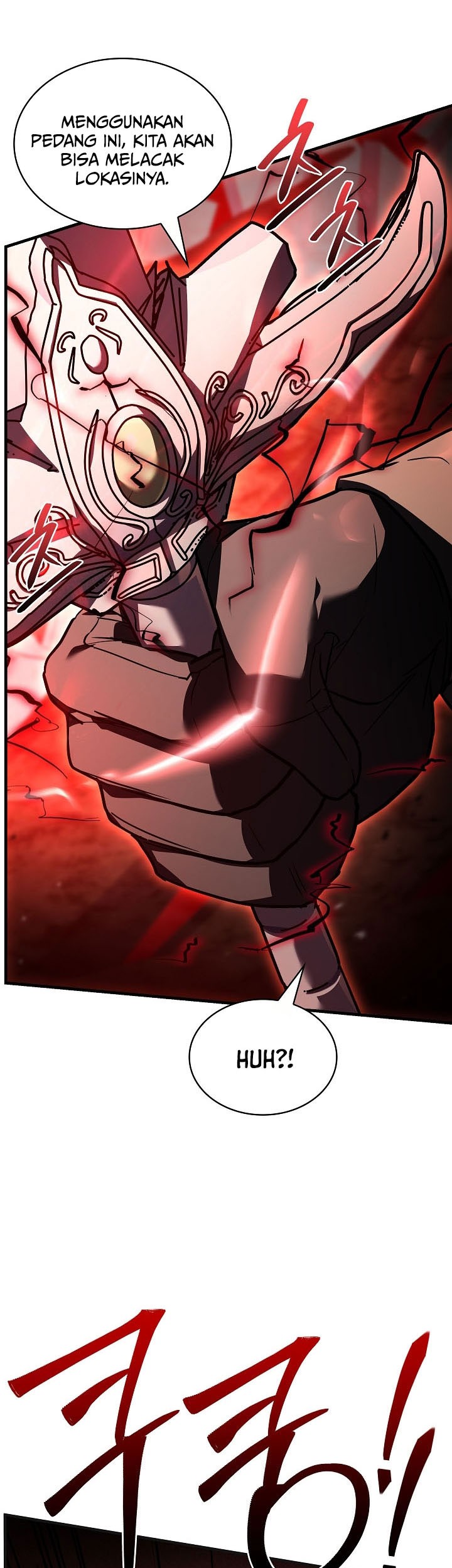 Return of The Greatest Lancer Chapter 175 Gambar 81
