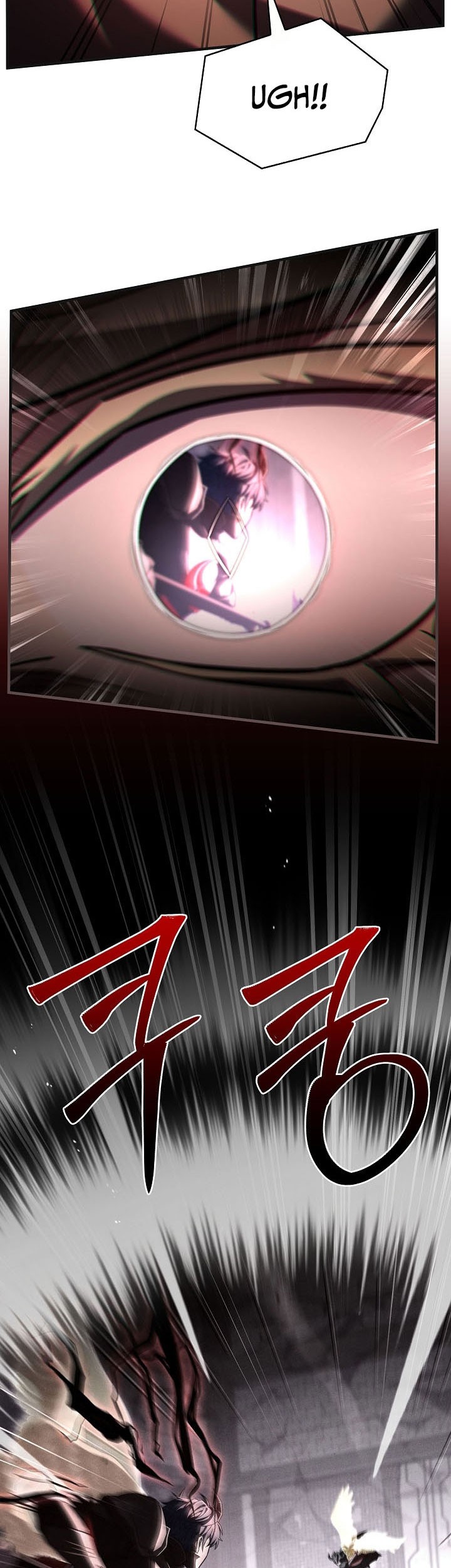 Return of The Greatest Lancer Chapter 175 Gambar 83