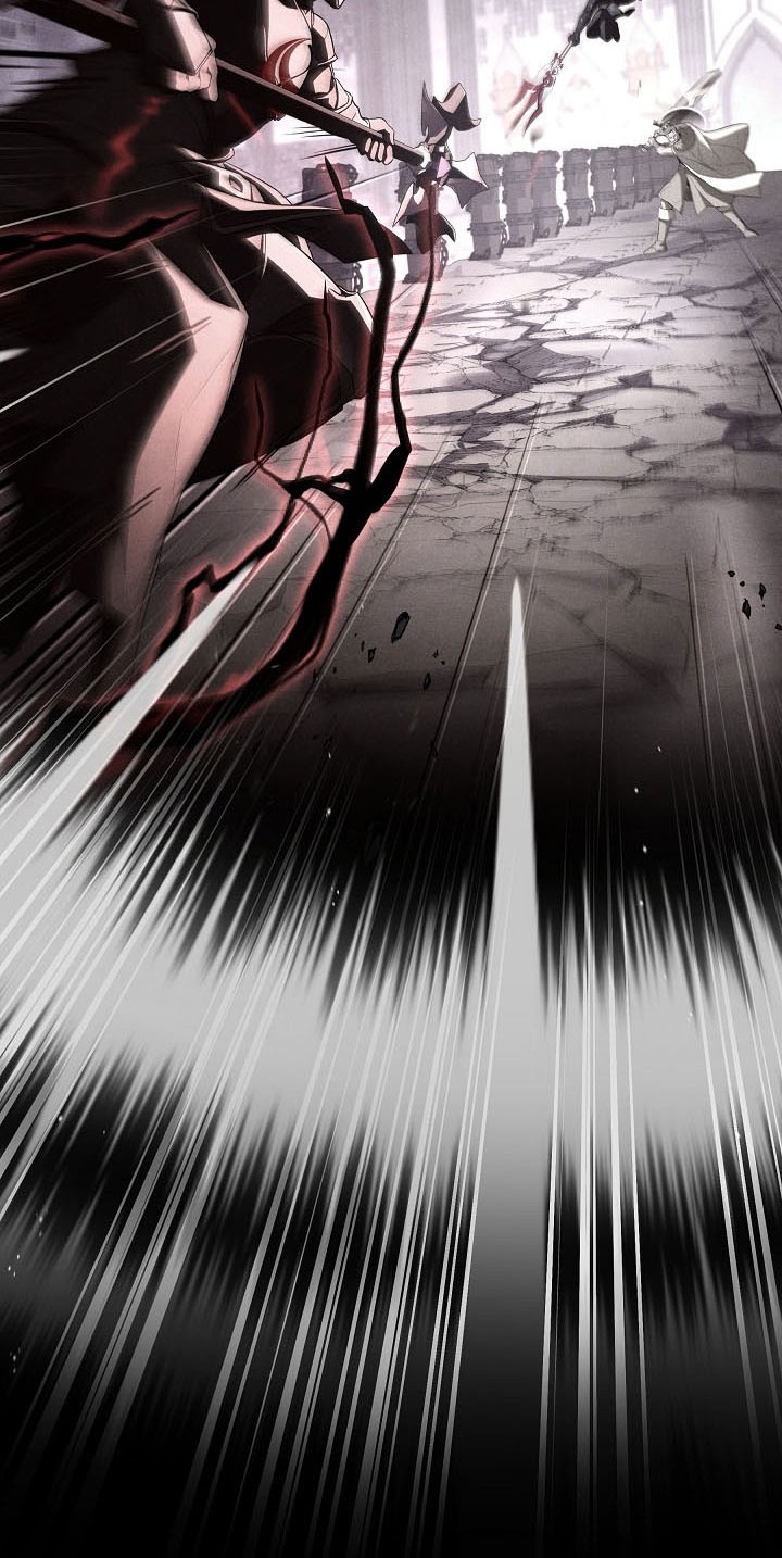 Return of The Greatest Lancer Chapter 175 Gambar 84