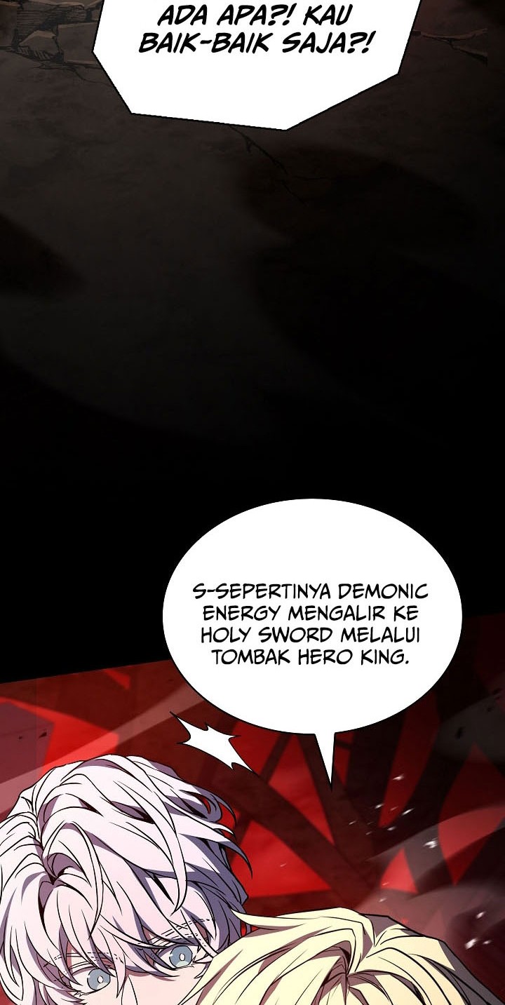 Return of The Greatest Lancer Chapter 175 Gambar 86