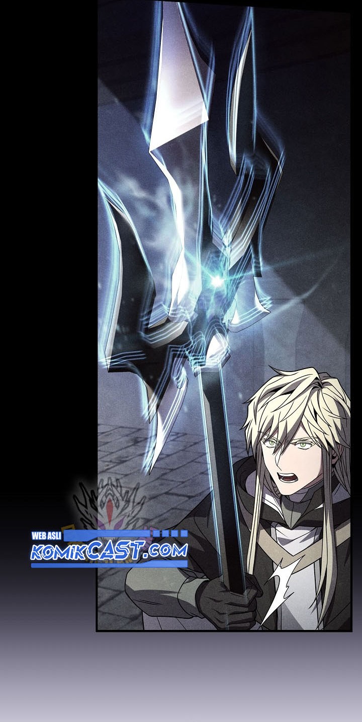 Return of The Greatest Lancer Chapter 175 Gambar 88