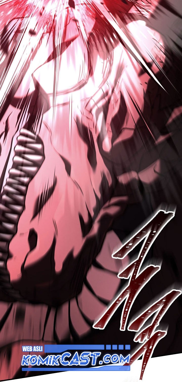Return of The Greatest Lancer Chapter 175 Gambar 8