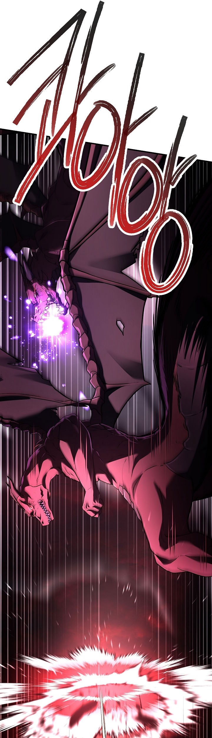 Return of The Greatest Lancer Chapter 175 Gambar 17