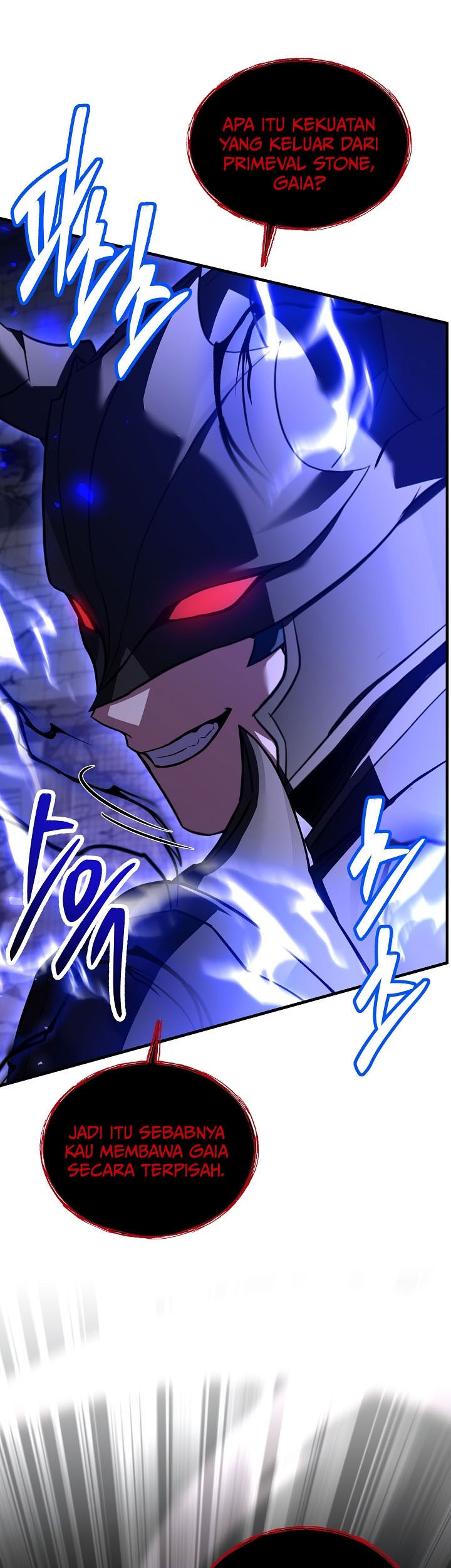 Return of The Greatest Lancer Chapter 176 Gambar 19