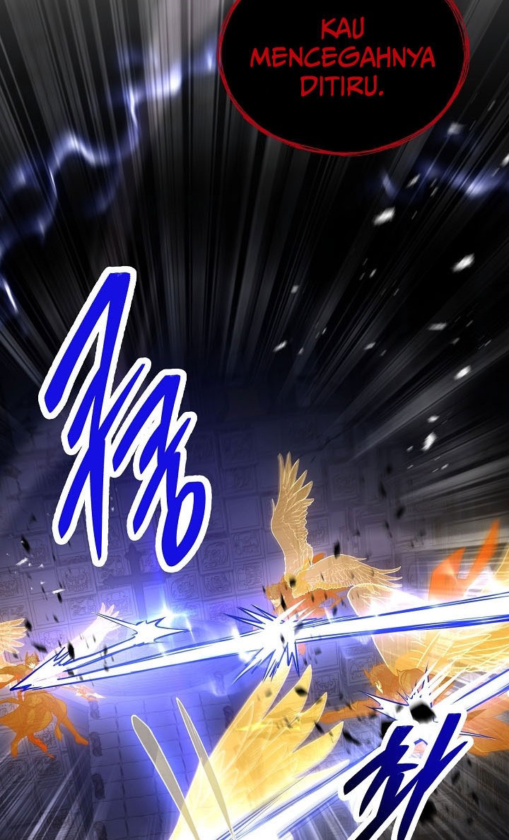 Return of The Greatest Lancer Chapter 176 Gambar 20