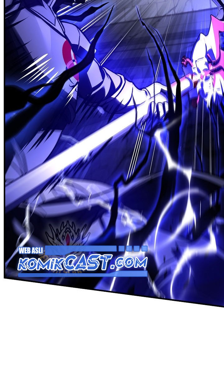Return of The Greatest Lancer Chapter 176 Gambar 24