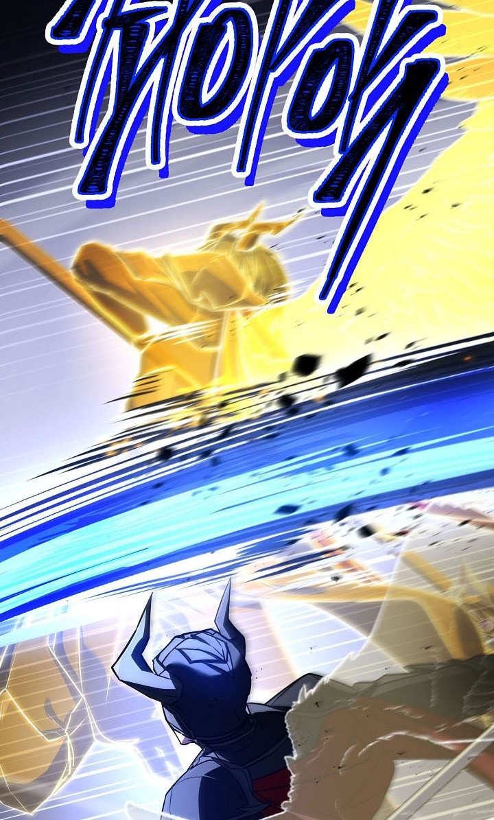 Return of The Greatest Lancer Chapter 176 Gambar 26