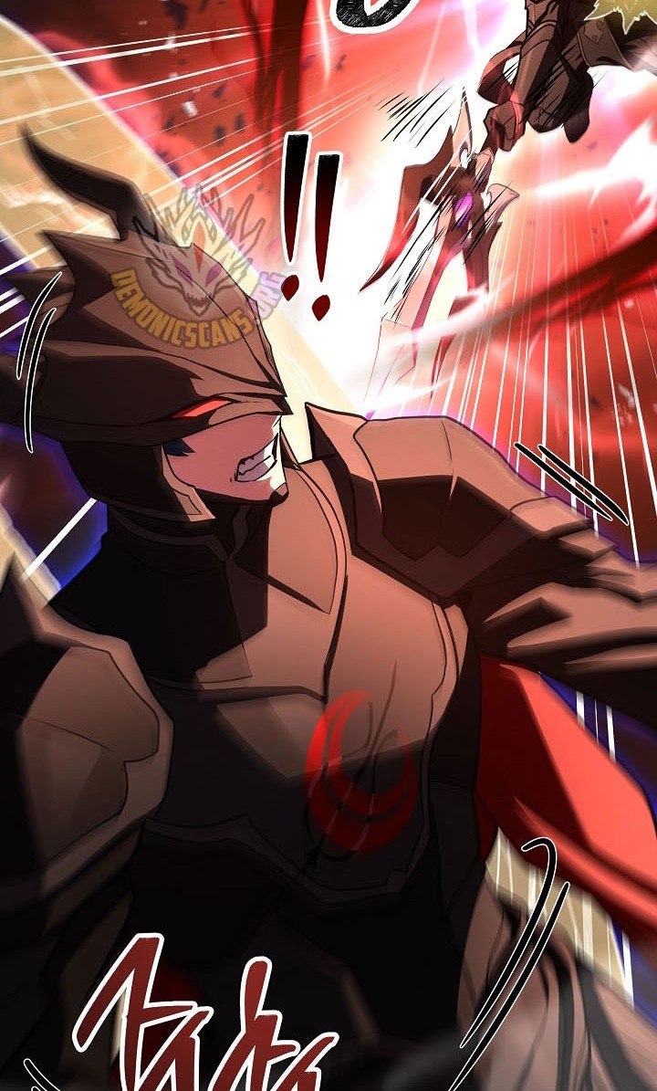 Return of The Greatest Lancer Chapter 176 Gambar 28