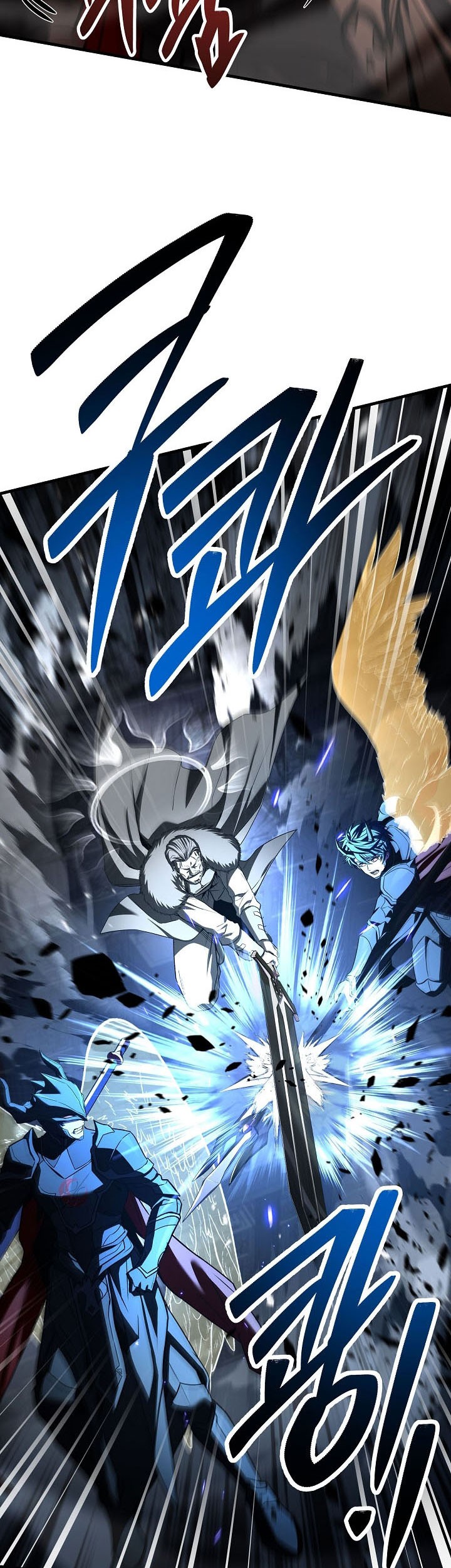 Return of The Greatest Lancer Chapter 176 Gambar 29