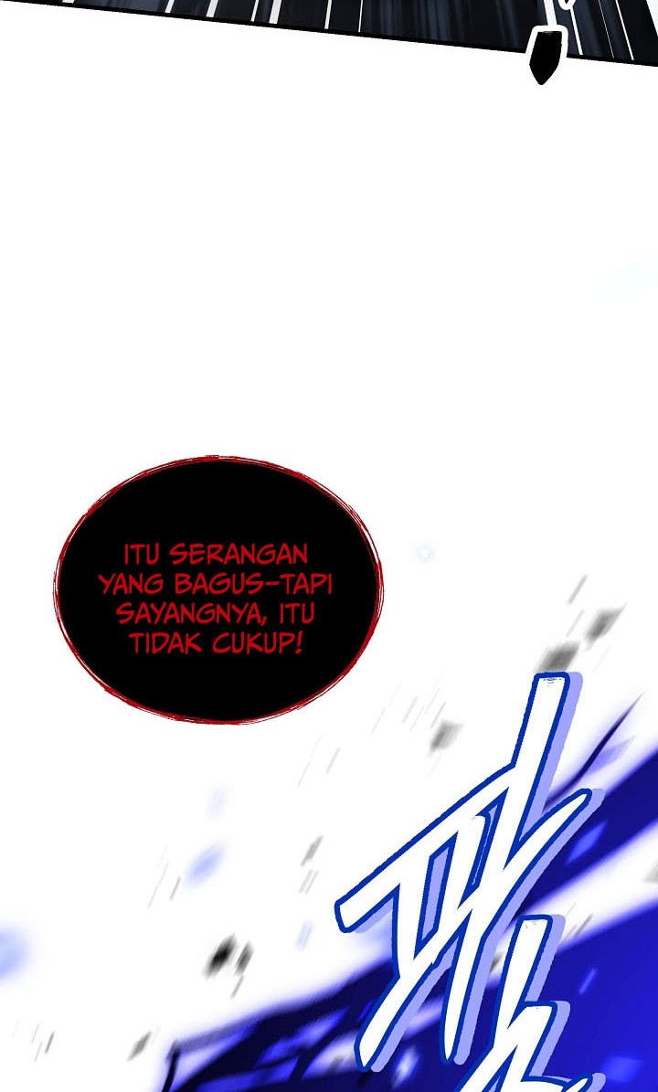 Return of The Greatest Lancer Chapter 176 Gambar 30