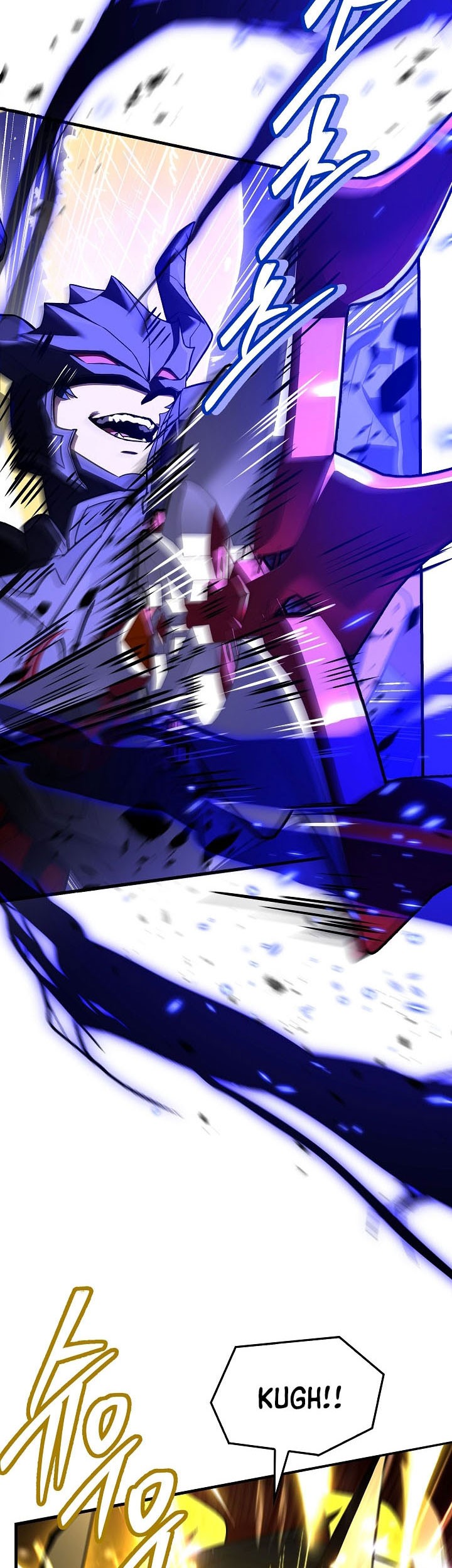 Return of The Greatest Lancer Chapter 176 Gambar 31