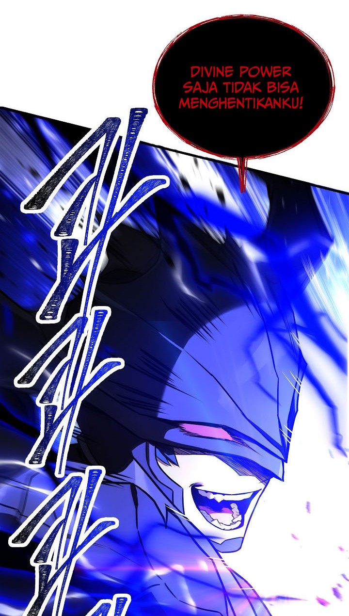 Return of The Greatest Lancer Chapter 176 Gambar 34