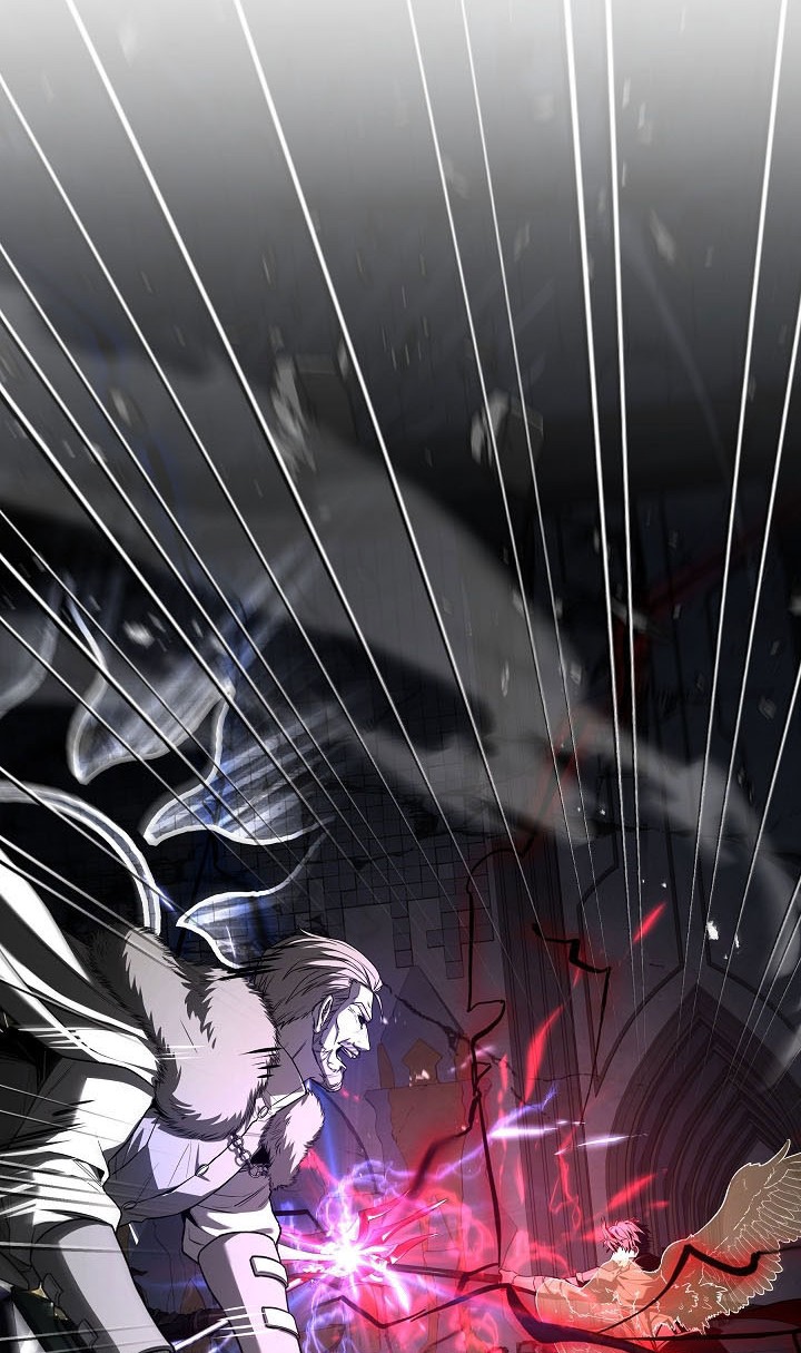 Baca Manhwa Return of The Greatest Lancer Chapter 176 Gambar 2