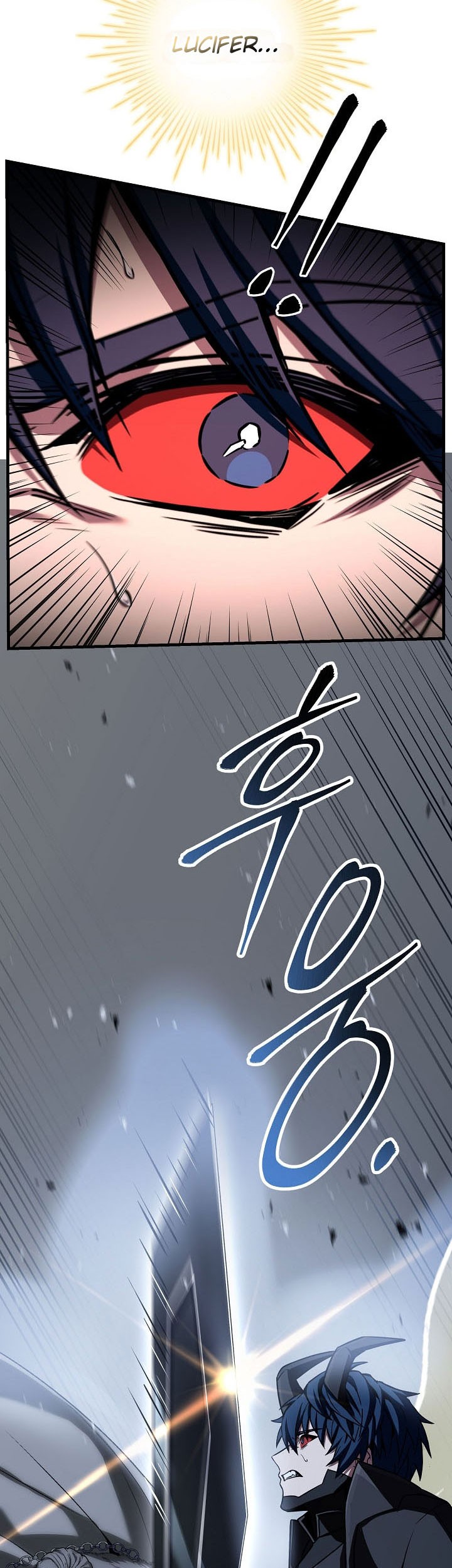 Return of The Greatest Lancer Chapter 176 Gambar 39