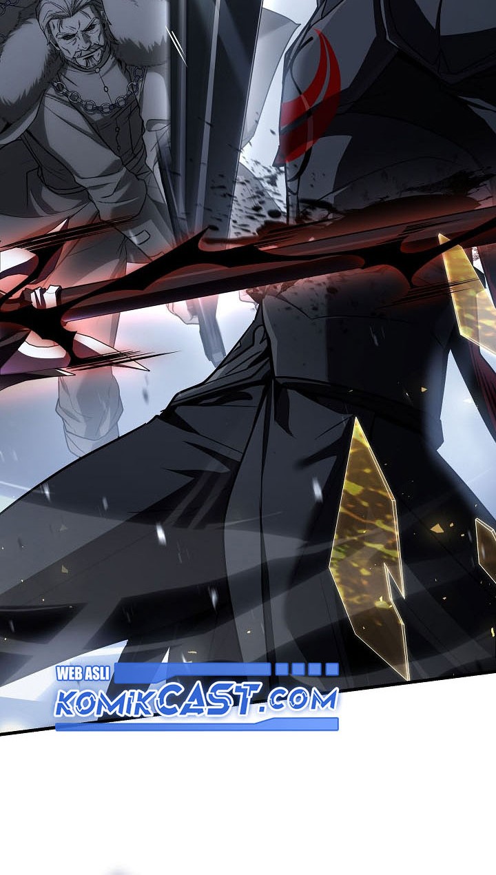Return of The Greatest Lancer Chapter 176 Gambar 40