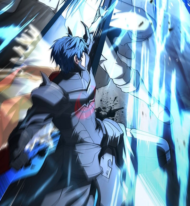 Return of The Greatest Lancer Chapter 176 Gambar 42
