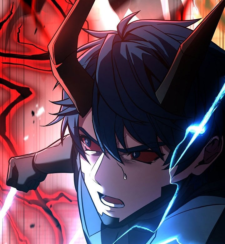 Return of The Greatest Lancer Chapter 176 Gambar 44