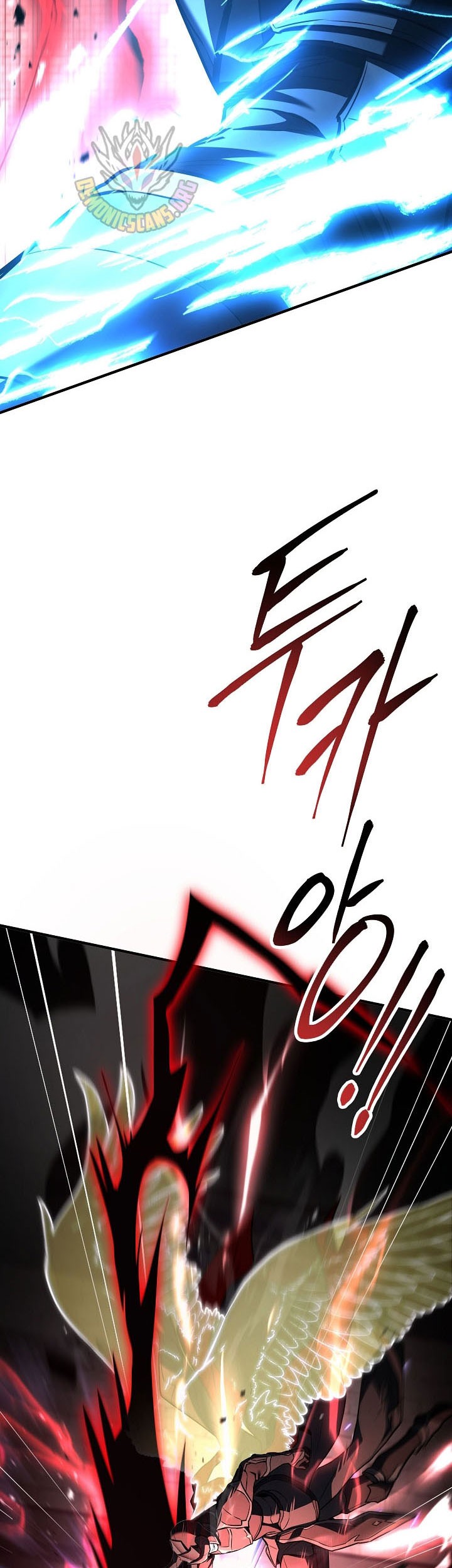 Return of The Greatest Lancer Chapter 176 Gambar 45