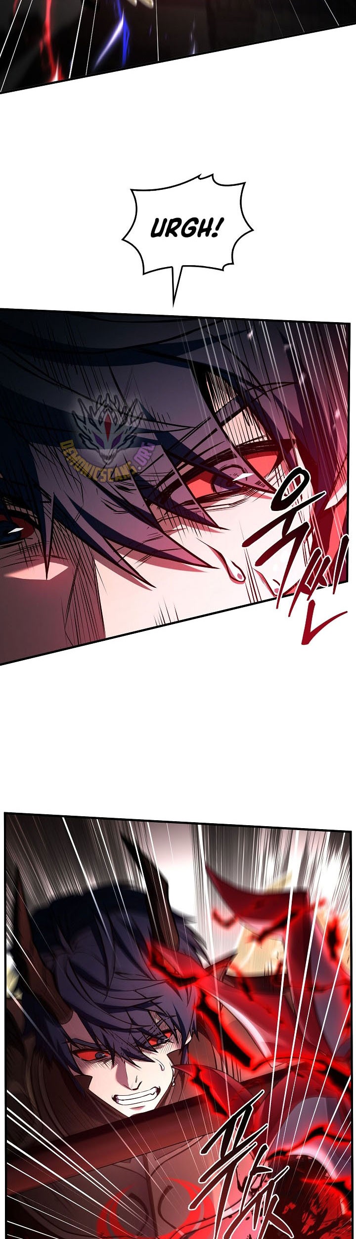 Return of The Greatest Lancer Chapter 176 Gambar 47