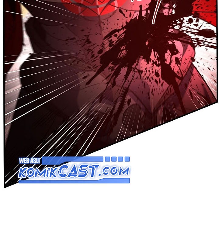 Return of The Greatest Lancer Chapter 176 Gambar 48