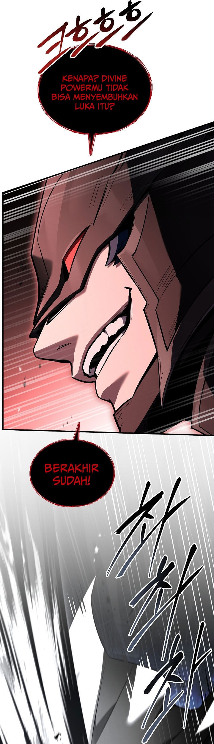 Return of The Greatest Lancer Chapter 176 Gambar 49