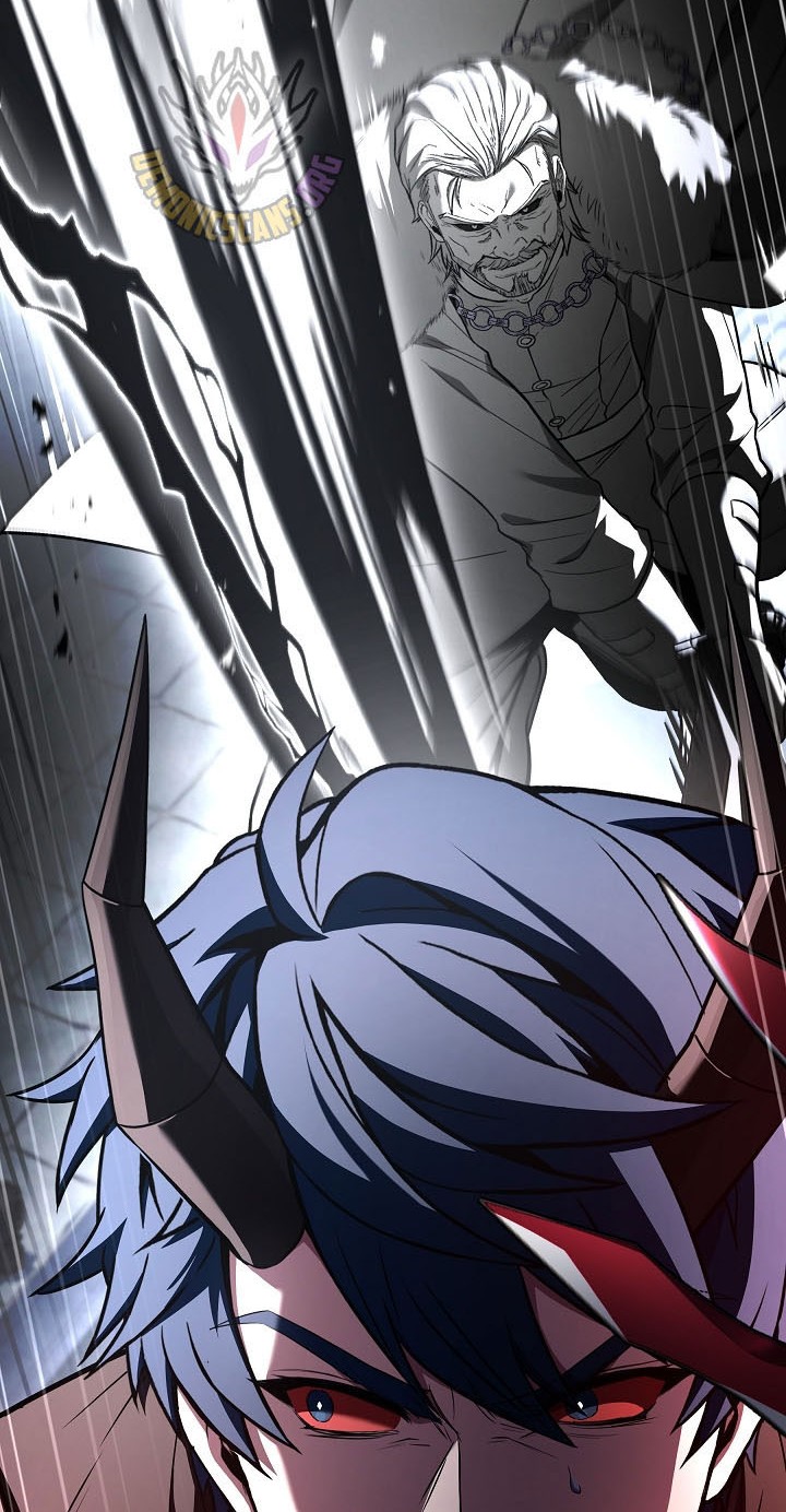 Return of The Greatest Lancer Chapter 176 Gambar 50