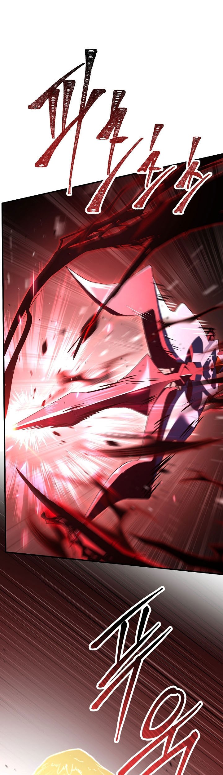 Return of The Greatest Lancer Chapter 176 Gambar 53