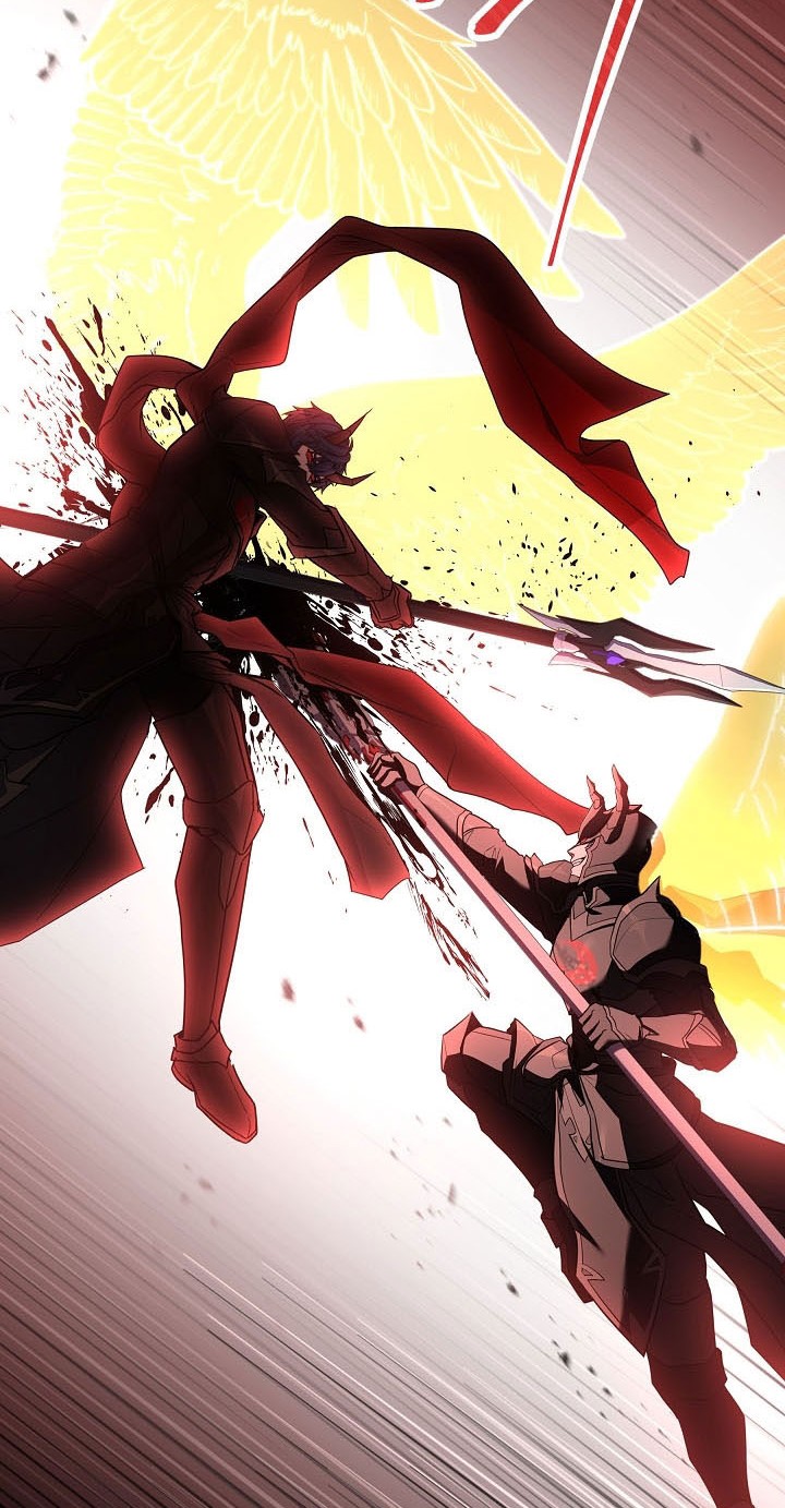 Return of The Greatest Lancer Chapter 176 Gambar 54