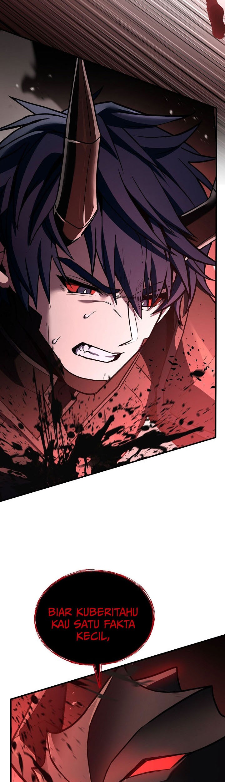 Return of The Greatest Lancer Chapter 176 Gambar 55