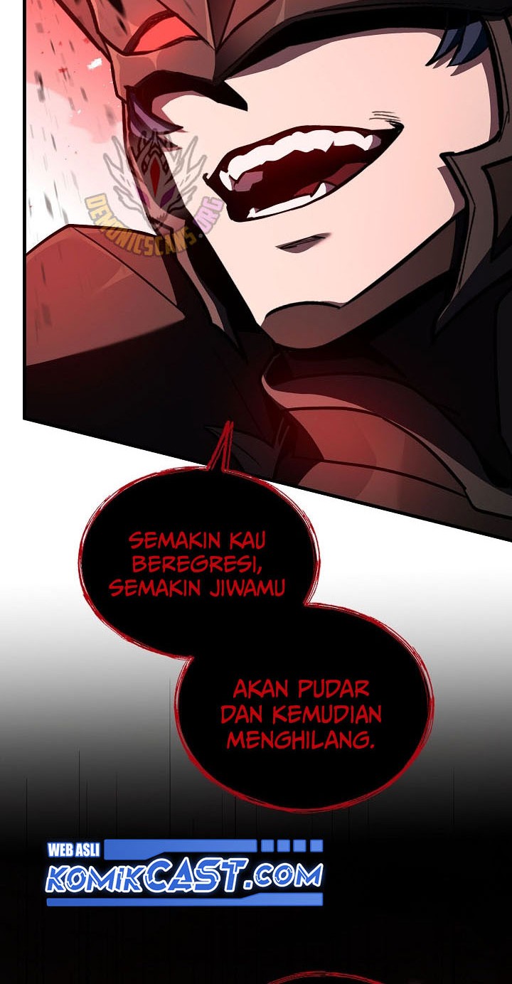 Return of The Greatest Lancer Chapter 176 Gambar 56