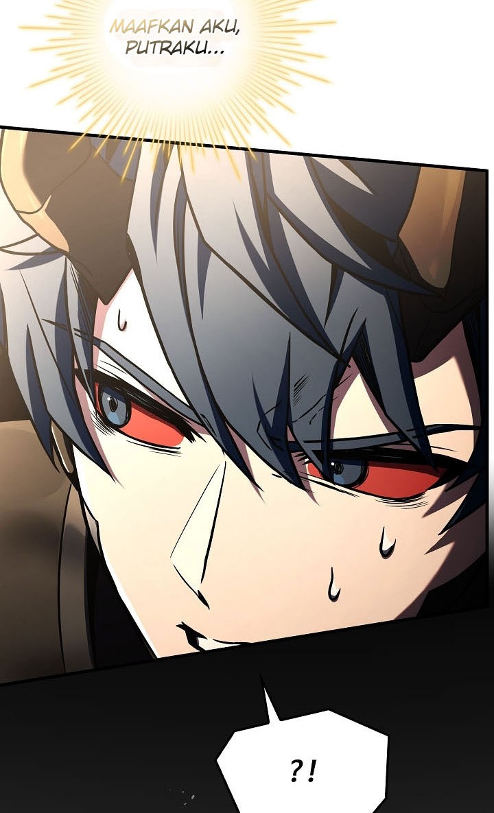 Return of The Greatest Lancer Chapter 176 Gambar 58
